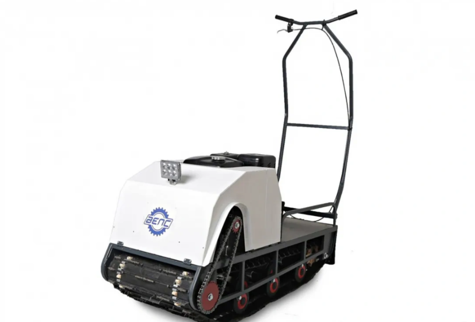 Мотобуксировщик ВЕПС «БЮДЖЕТНЫЙ» 9 л.с. в Кемерово