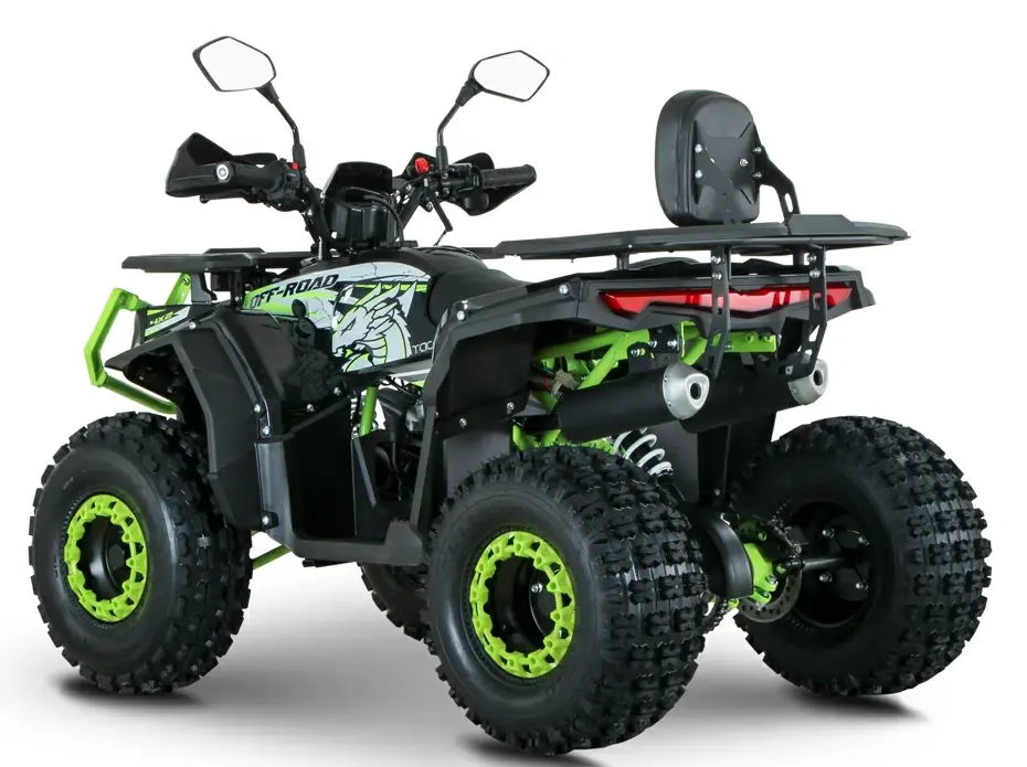 Квадроцикл YACOTA DRAGON LUX 125 в Кемерово