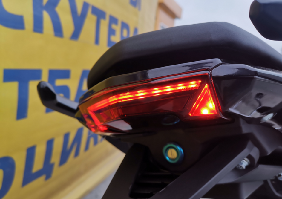 Мотоцикл MOTOLAND (МОТОЛЕНД) 250 CB250 (172FMM-5/PR250) (2022 г.) в Кемерово