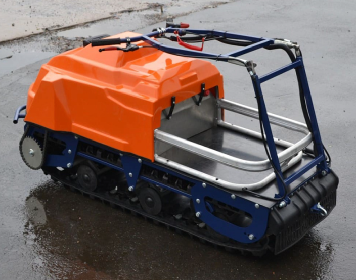 Мотобуксировщик БАРС СЛЕДОПЫТ MDS 9 л.с. в Кемерово