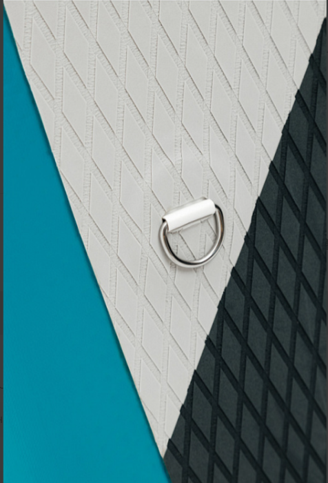 НАДУВНОЙ SUP-BOARD BUSINESS LIGHT BLUE 10,6 в Кемерово