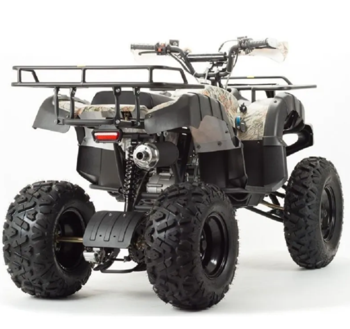 Квадроцикл PROMAX ATV 250 (2025) в Кемерово