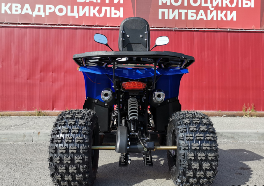 Квадроцикл PROMAX WILD 2.0 190 LUX в Кемерово