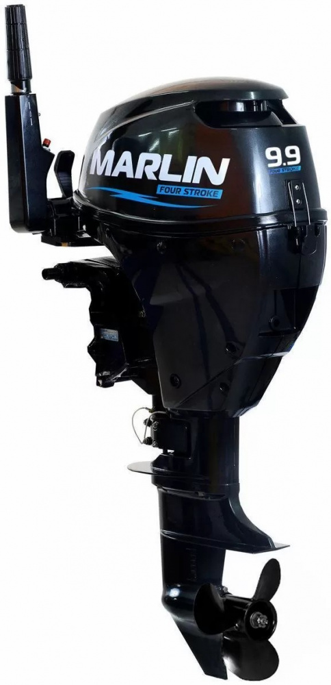 Лодочный мотор MARLIN MF 9.9 AMHS в Кемерово