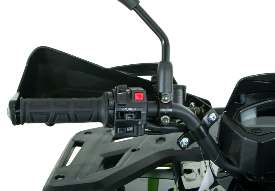 Квадроцикл YACOTA DRAGON LUX 125 в Кемерово