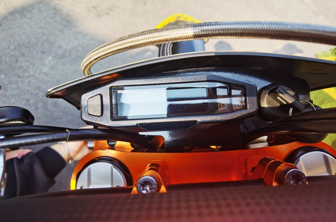 Мотоцикл JHLMOTO JHL Z8 NC300S (182-MN) в Кемерово