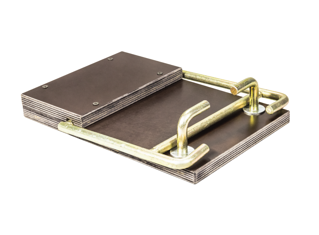 Навесной транец в Кемерово