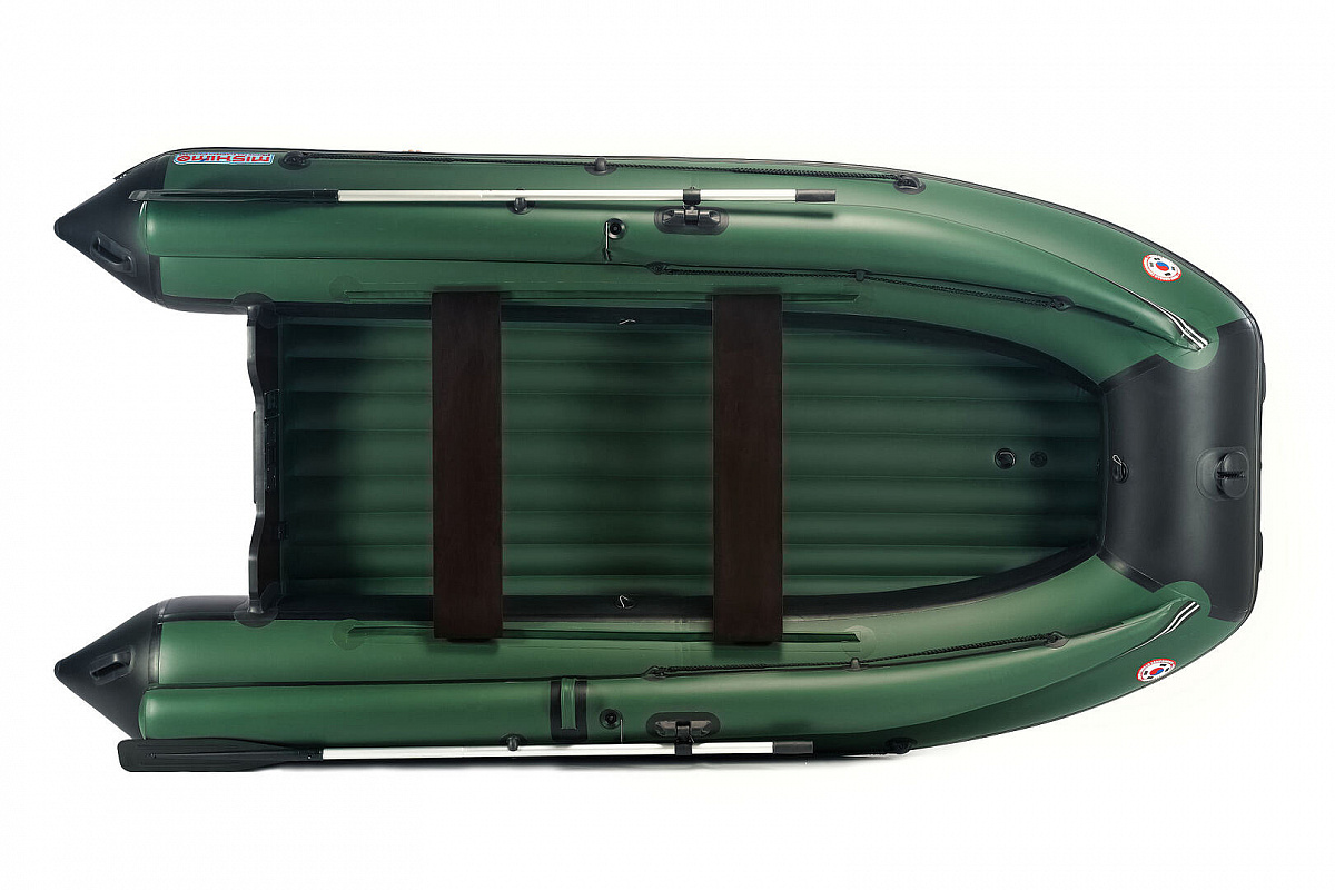 Лодка MISHIMO FAMILY LITE 430 в Кемерово