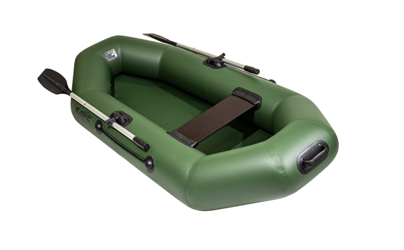 Лодка Барс 230 в Кемерово