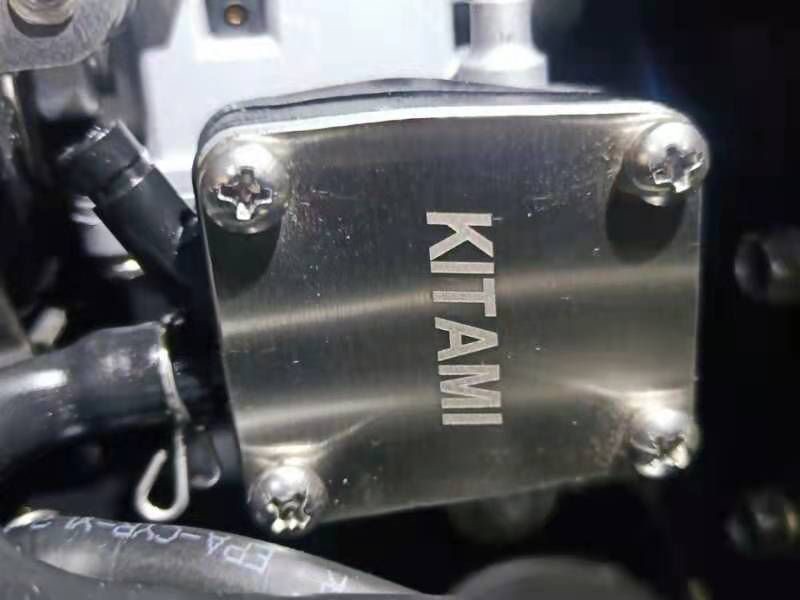 Лодочный мотор MARLIN PROLINE MP 9.9 (15) AMHS в Кемерово