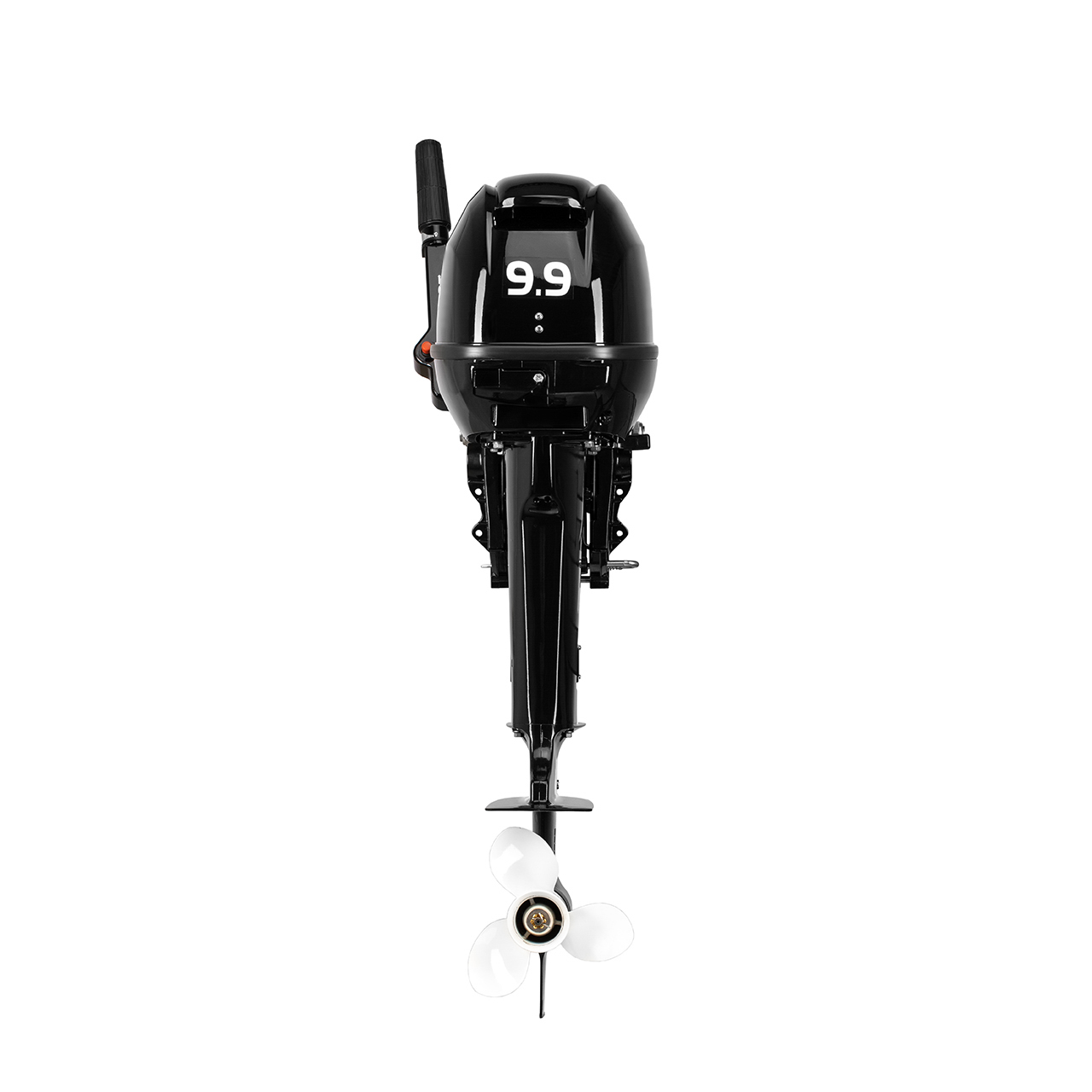 ЛОДОЧНЫЙ МОТОР GLADIATOR G9.9FHS в Кемерово