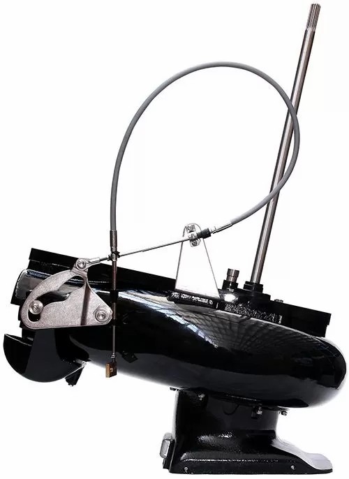 ВОДОМЕТНАЯ НАСАДКА MARLIN НА МОТОР 30 Л.С. YAMAHA, MARLIN, HIDEA, MIKATSU в Кемерово