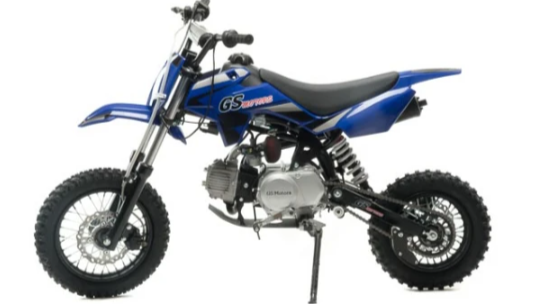 Питбайк MOTOLAND (МОТОЛЕНД) GS Motors S11 в Кемерово