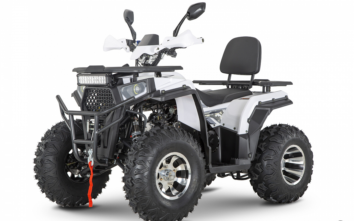 Квадроцикл YACOTA VIKING PRO 200 в Кемерово