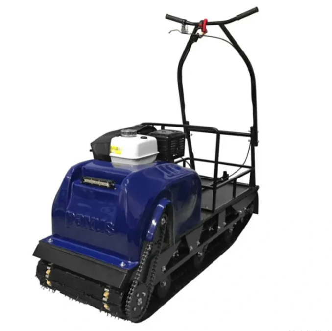 Мотобуксировщик PAXUS 500 AVANT 15 л.с. в Кемерово