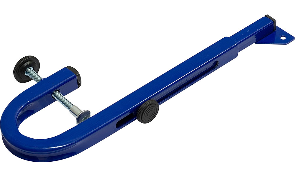 Кронштейн датчика эхолота №2 с петлей в Кемерово