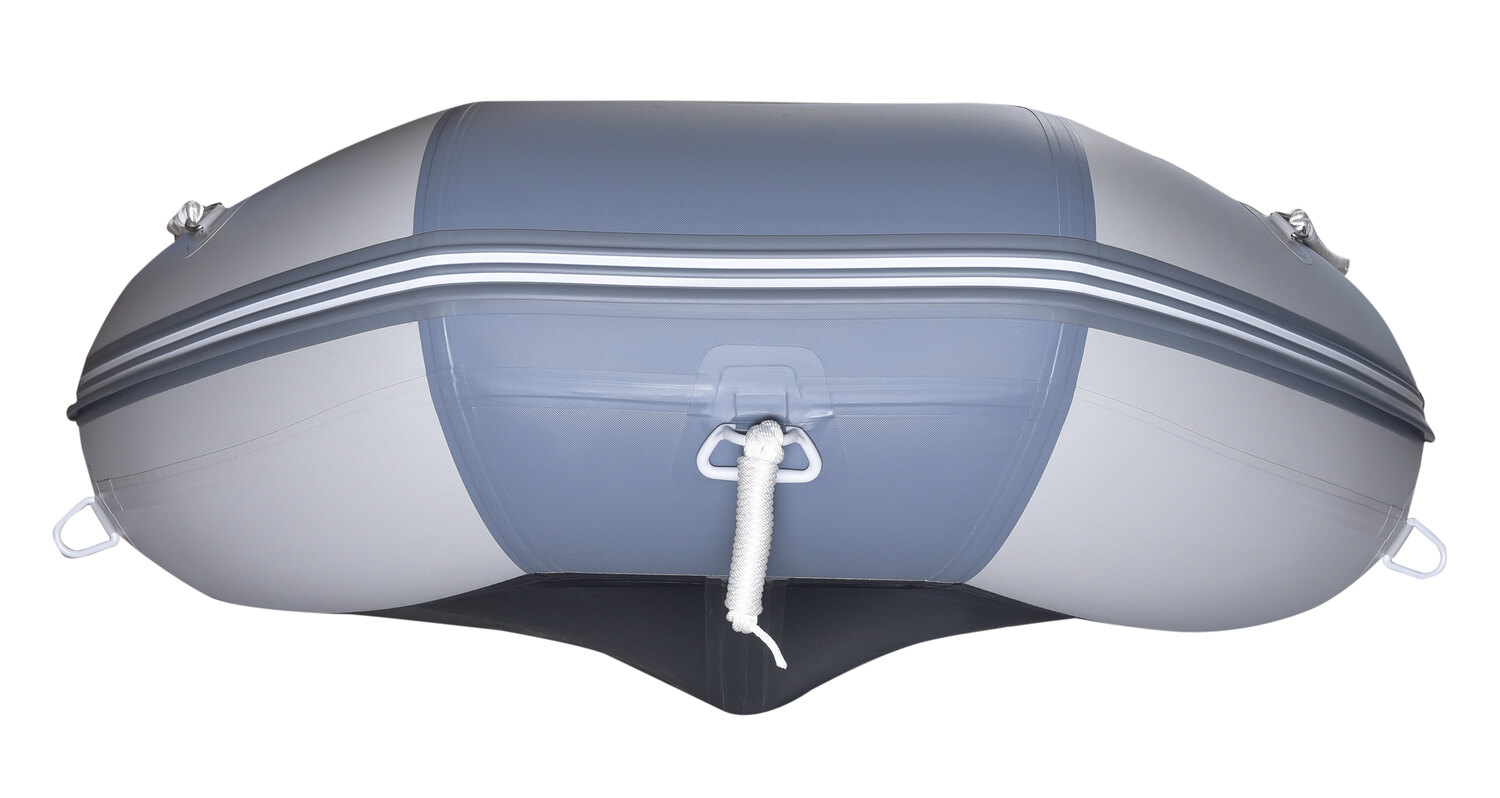 НАДУВНАЯ ЛОДКА GLADIATOR B330AL в Кемерово