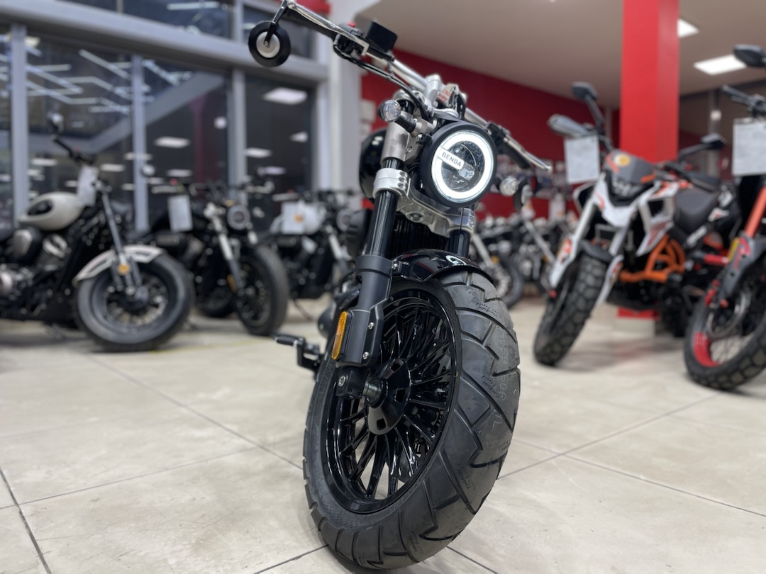 Мотоцикл Benda Chinchilla 300 в Кемерово