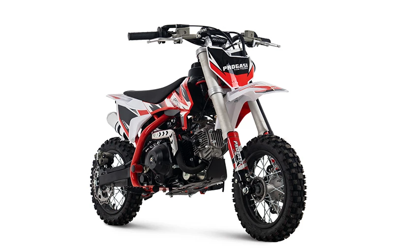 Питбайк Progasi KIDS POWER 110 (10/10) в Кемерово