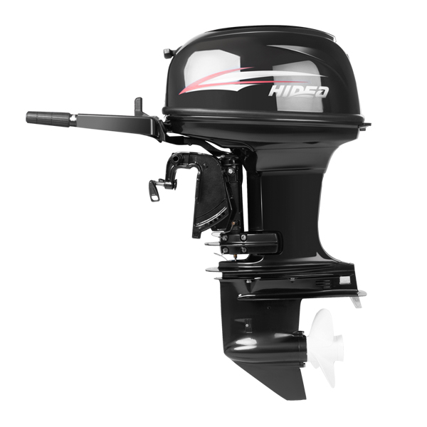 Лодочный мотор HIDEA HD40FHS в Кемерово