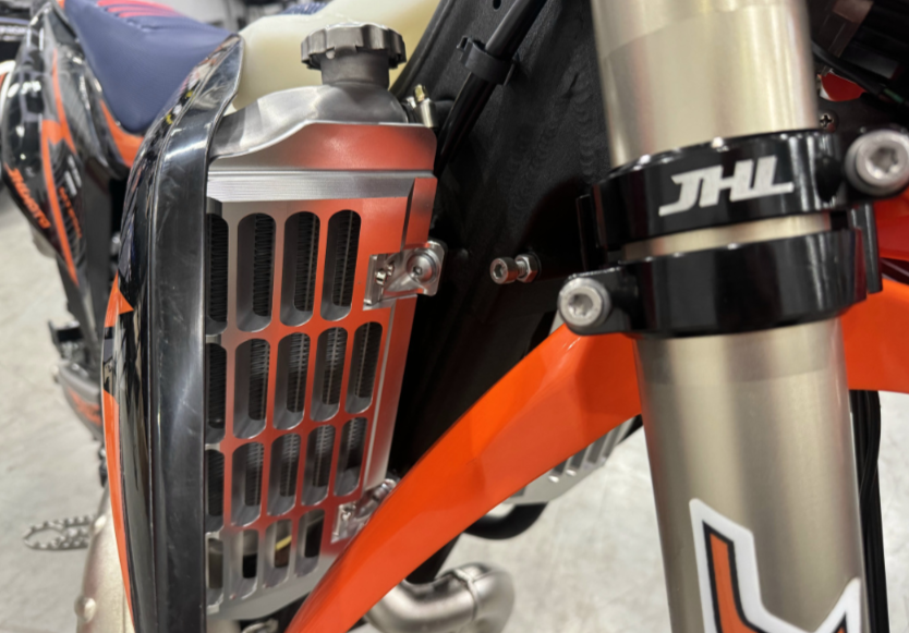 Мотоцикл JHLMOTO JHL M5 MT250 (1E66MM) в Кемерово