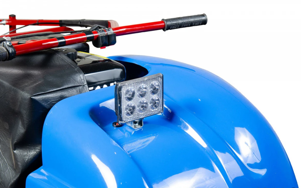 Мотобуксировщик MOTODOG 500, 13 передний привод в Кемерово