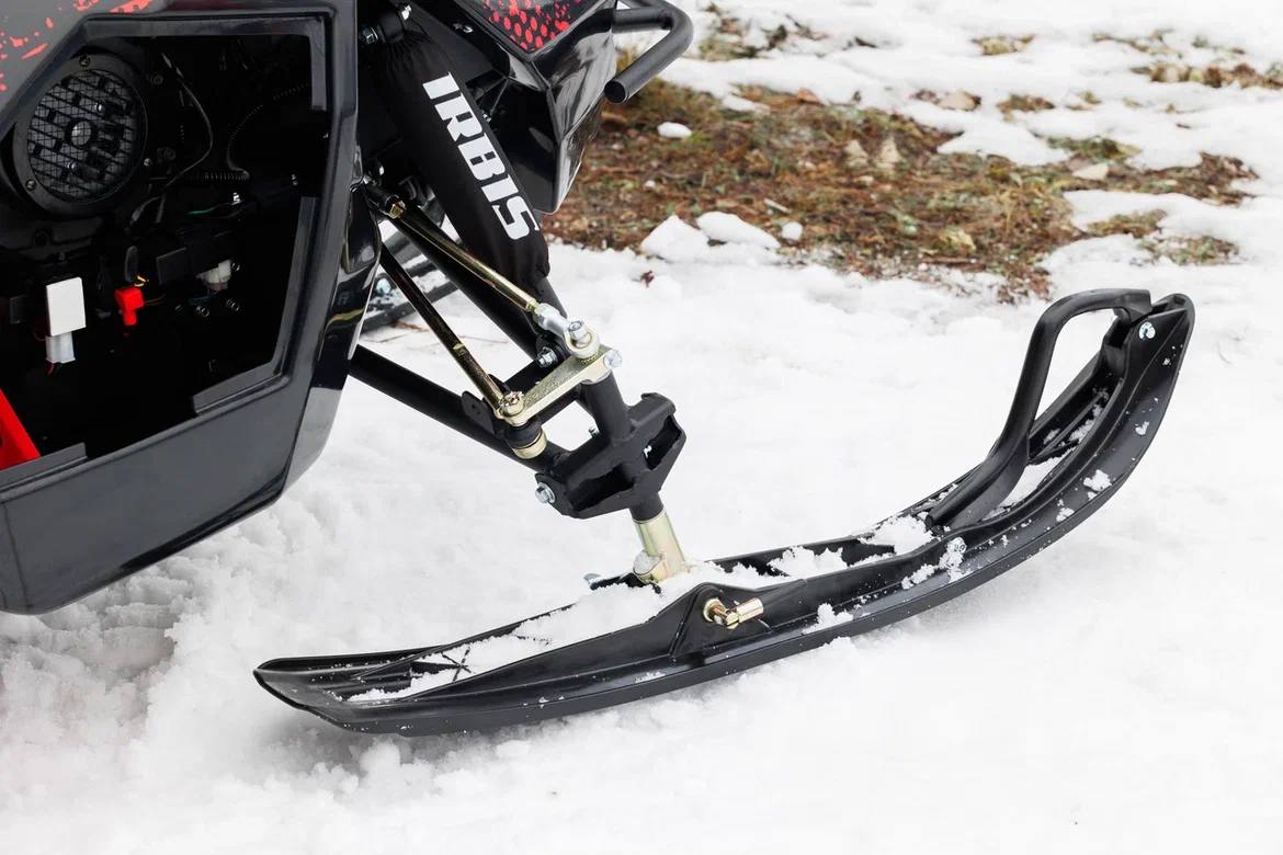 Снегоход IRBIS SF200L NEW 25/26 в Кемерово