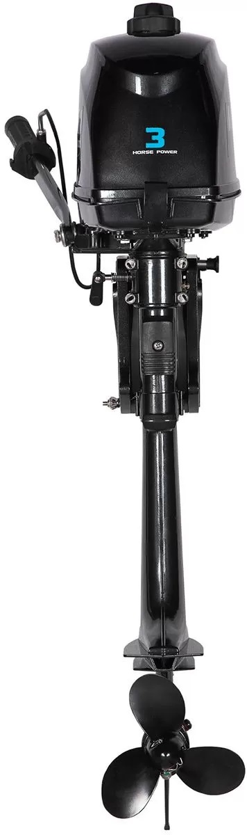 Лодочный мотор MARLIN MP 3 AMHS в Кемерово