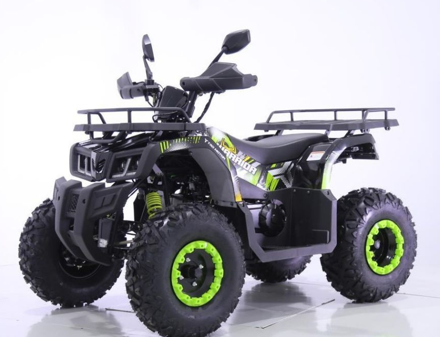 Квадроцикл YACOTA WARRIOR 200 PRO в Кемерово