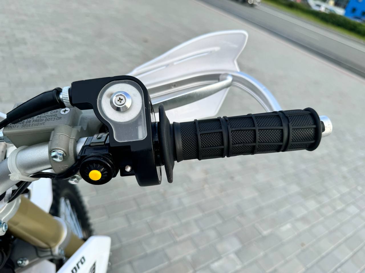 Эндуро / кросс мотоцикл BSE Z3 21/18 в Кемерово