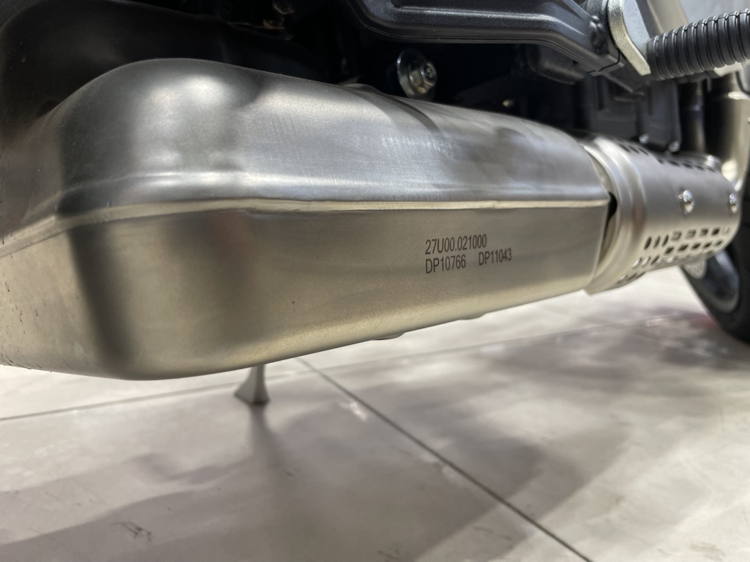 Мотоцикл Benda LFS 700 в Кемерово