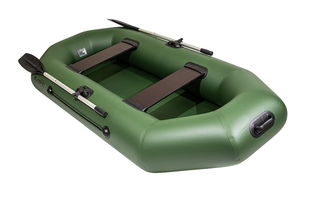 Лодка Барс 260 в Кемерово