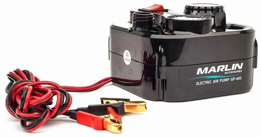 ЭЛЕКТРИЧЕСКИЙ НАСОС MARLIN GP-60 S в Кемерово