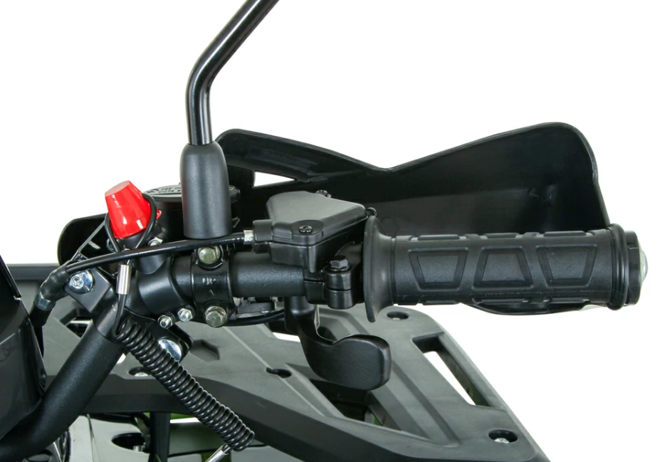 Квадроцикл YACOTA DRAGON LUX 125 в Кемерово