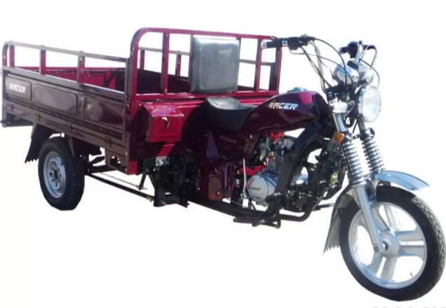 Трицикл RACER RC200ZH MURAVEI в Кемерово