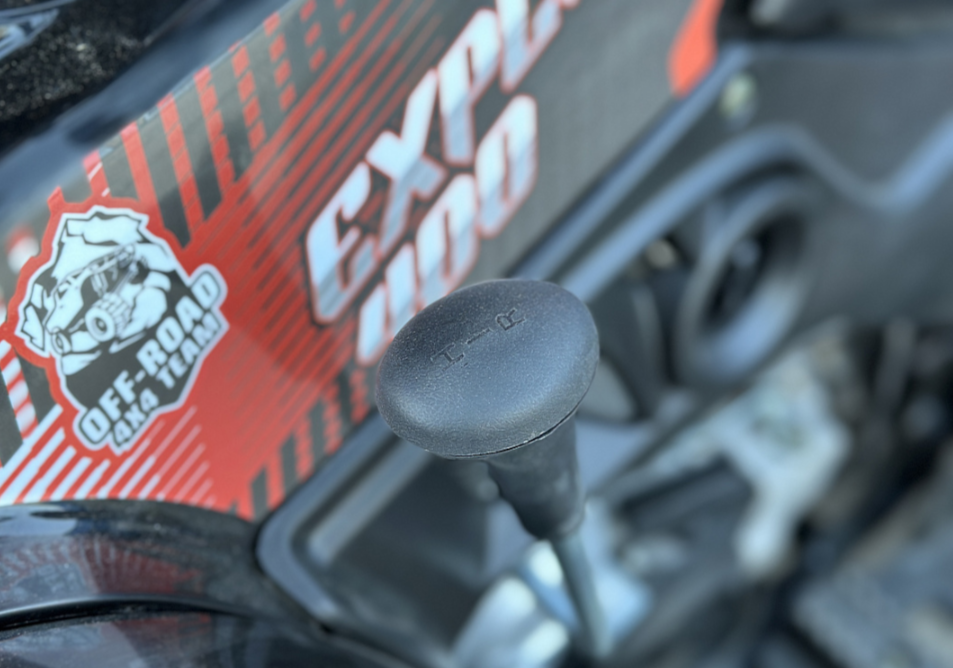 Квадроцикл GBM EXPLORER 400 NEW PREMIUM в Кемерово