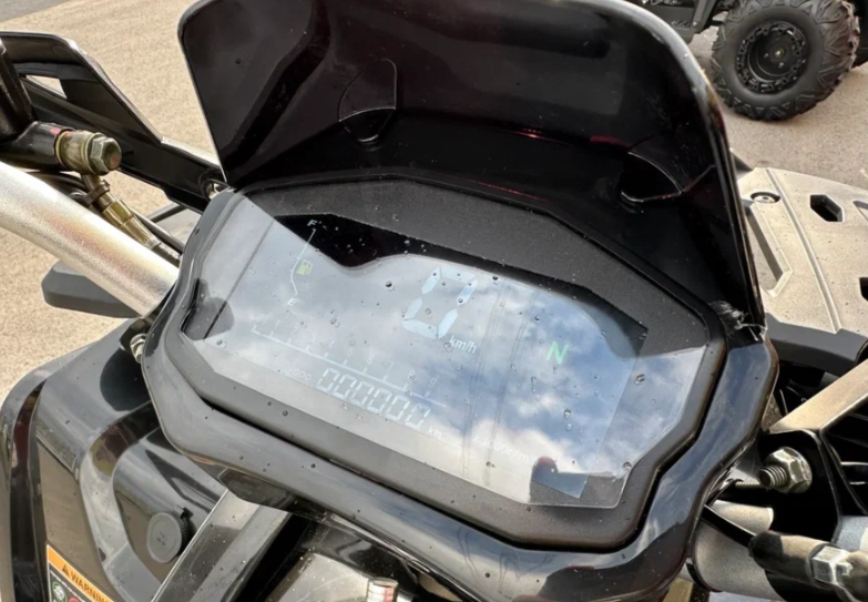 Квадроцикл GBM CROSS HILL 300 NEW в Кемерово