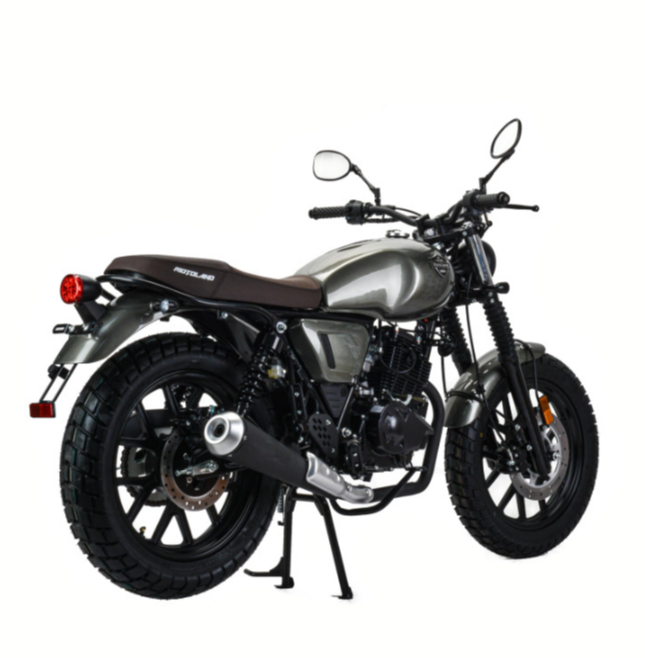 Мотоцикл MOTOLAND (МОТОЛЕНД) TEXAS 300 в Кемерово