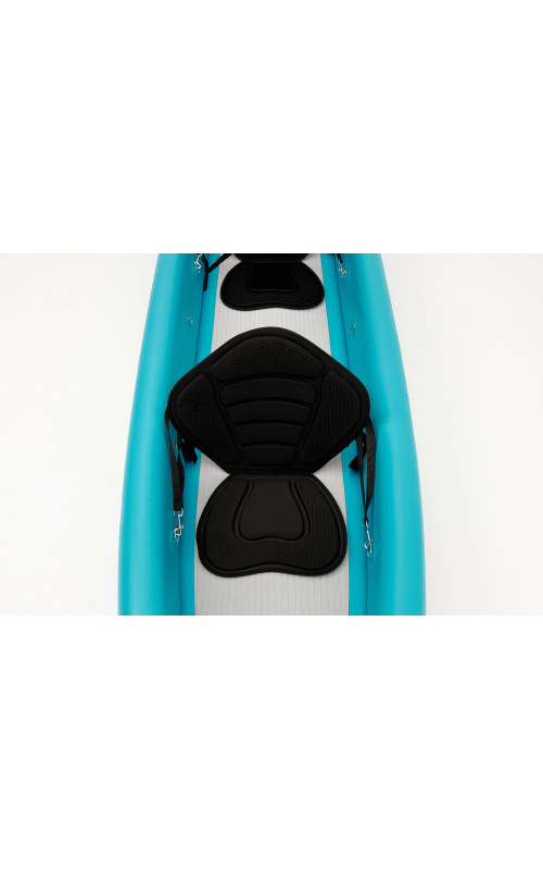 Надувной каяк Blau See Big Fish-3 Премиум в Кемерово