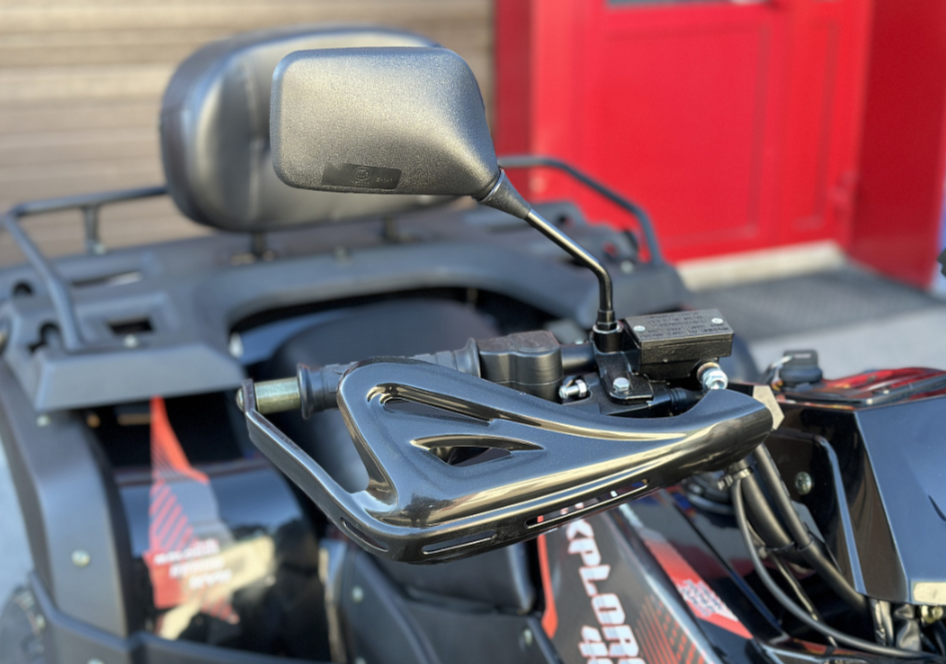 Квадроцикл GBM EXPLORER 400 NEW PREMIUM в Кемерово