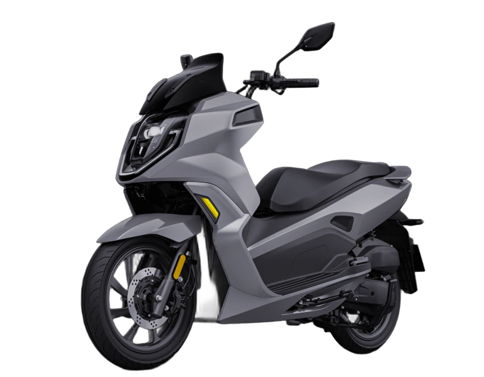 Скутер FAIDET BATUR 250(49) в Кемерово