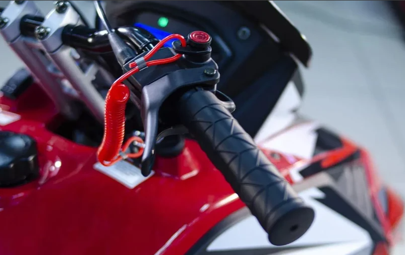 Снегоход Ataki WD 300 в Кемерово