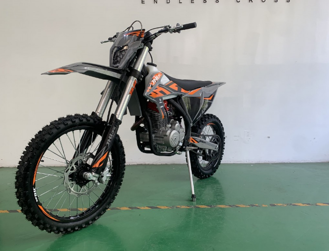 Мотоцикл JHLMOTO JHL LX4 CB300RL (175FMN) в Кемерово