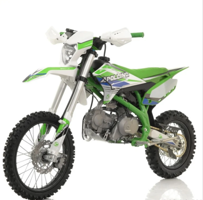 Питбайк Apollino AMX-F 125 в Кемерово