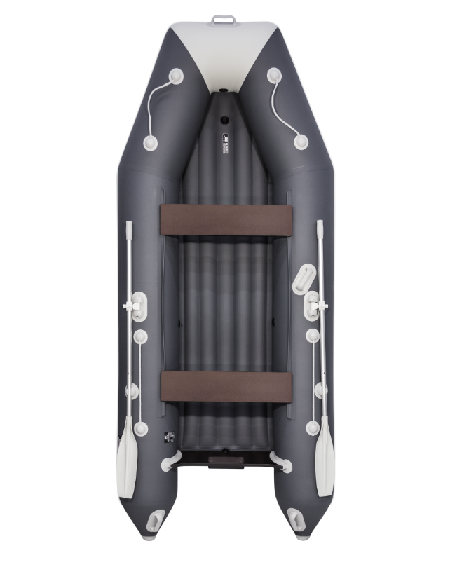 Лодка АКВА 3400 НДНД в Кемерово