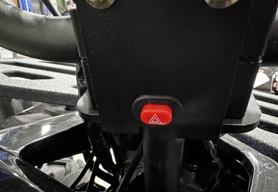 Квадроцикл GBM SHARP BIG 300 NEW PREMIUM в Кемерово