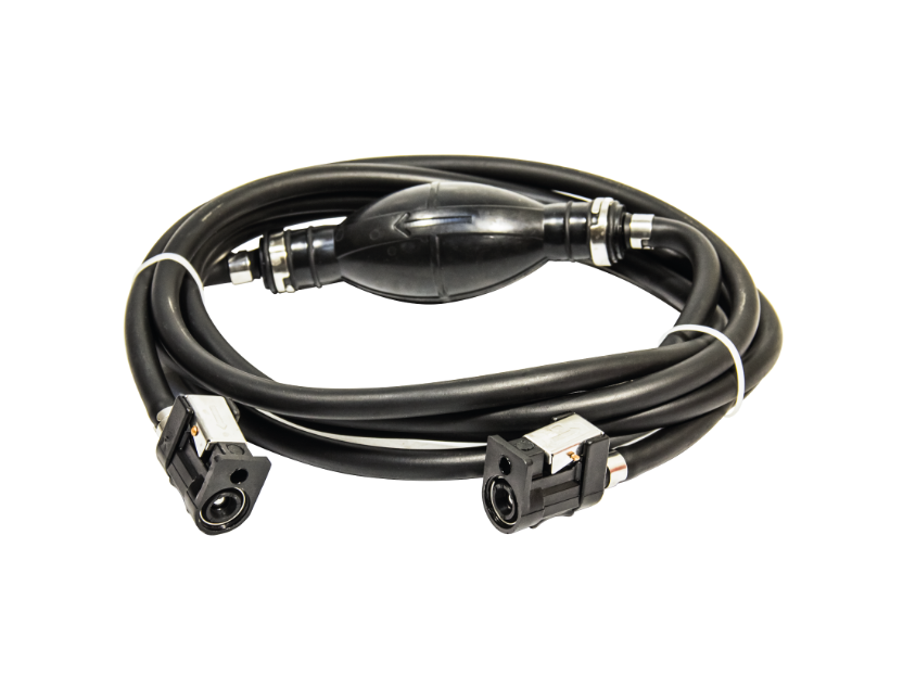 Лодочный мотор APACHE T9.8 BS в Кемерово