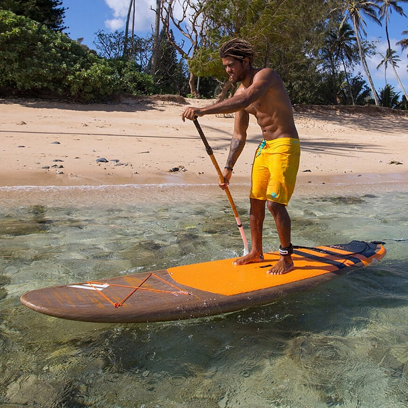 SUP (САП) Доска MISHIMO BABMBUK 10.6 в Кемерово