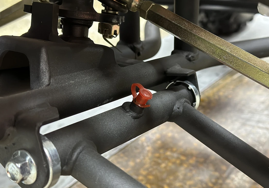 Квадроцикл PROMAX WILD 2.0 190 в Кемерово