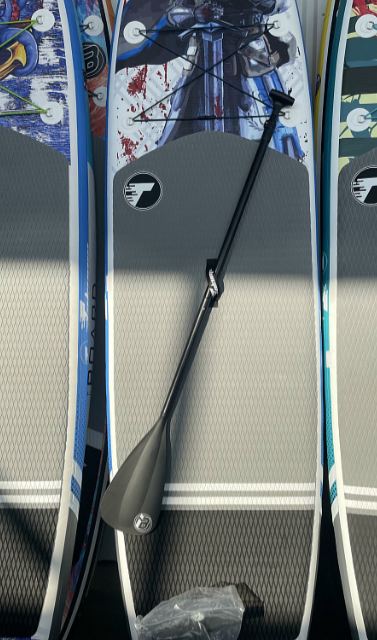 SUP (САП) ДОСКА RAIDEX I BOARD 11’ (332СМ) N 31 в Кемерово